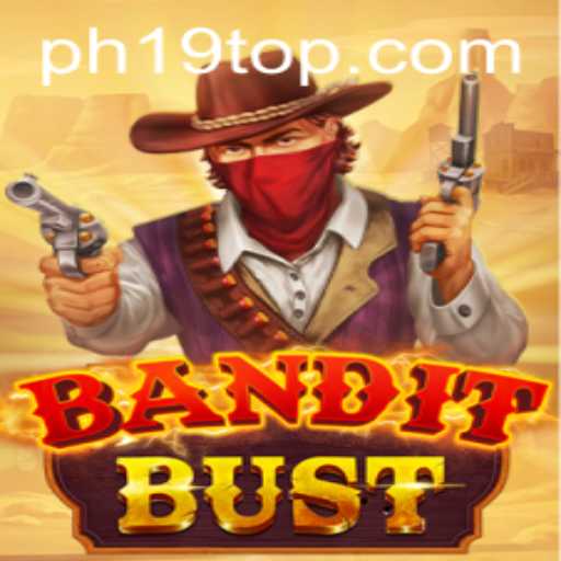 BanditBust: The Thrilling Adventure Game Inspired by the Wild West