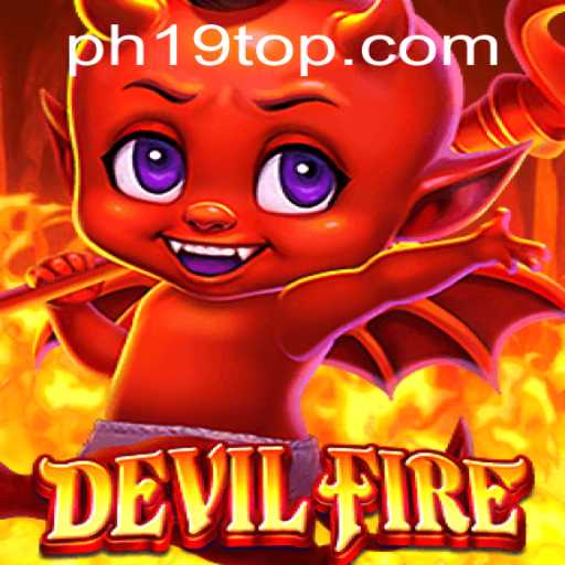 DevilFire: The Thrilling Game That's Captivating Players Worldwide