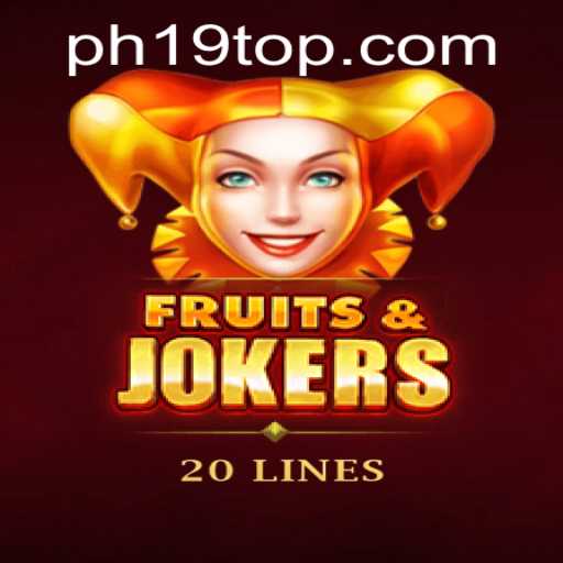 Discover the Excitement of FruitsAndJokers20: The Ultimate Gaming Experience