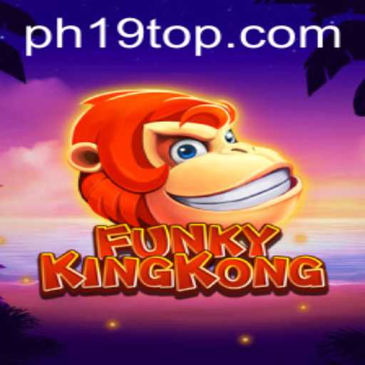 FunkyKingKong: The Ultimate Gaming Experience