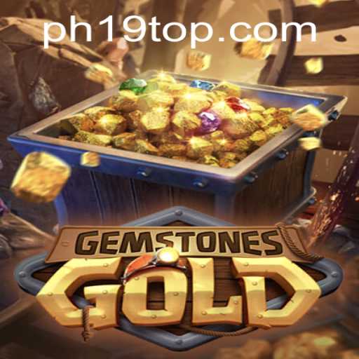 GemstonesGold - A New Era of Adventure Gaming