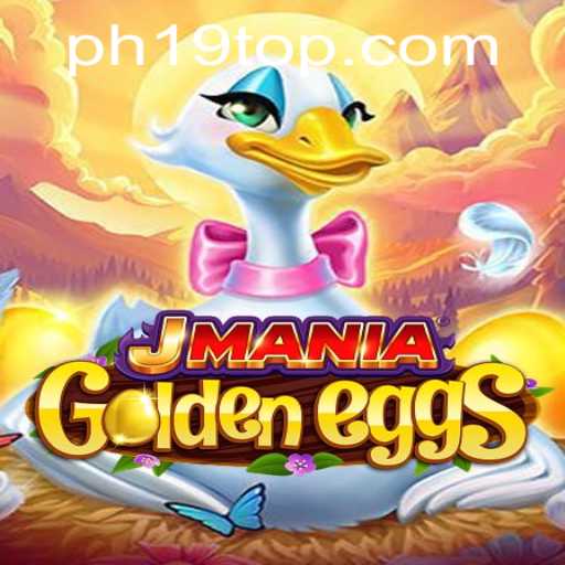 JManiaGoldenEggs and the Thrilling Hunt for PH19