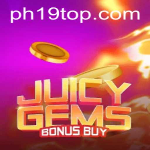JuicyGemsBonusBuy: Unlock the Thrill of Gem Matching