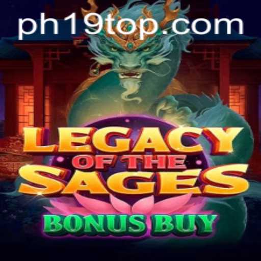 Legacy of the Sages Bonus Buy: A Captivating Dive into Fantasy Gaming