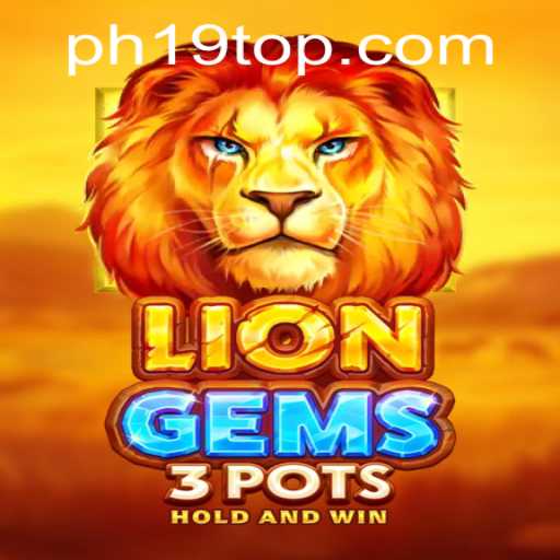 LionGems3pots: An Exciting Adventure in the Digital Gaming World