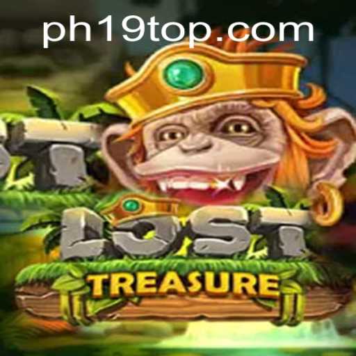 LostTreasure: The Quest for PH19