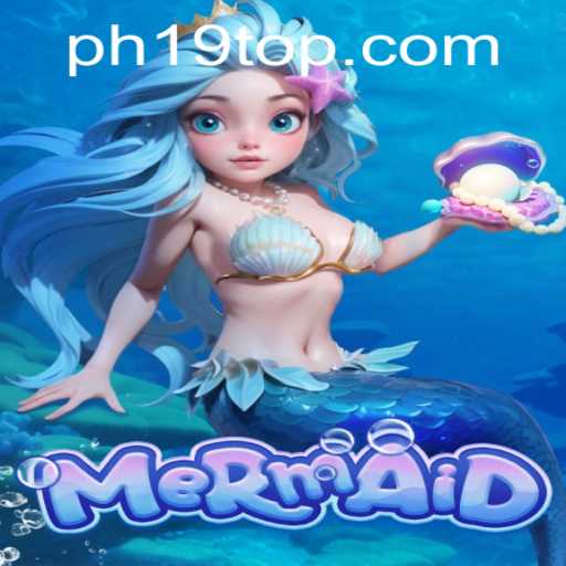 Dive into the Enchanting World of 'Mermaid' with PH19