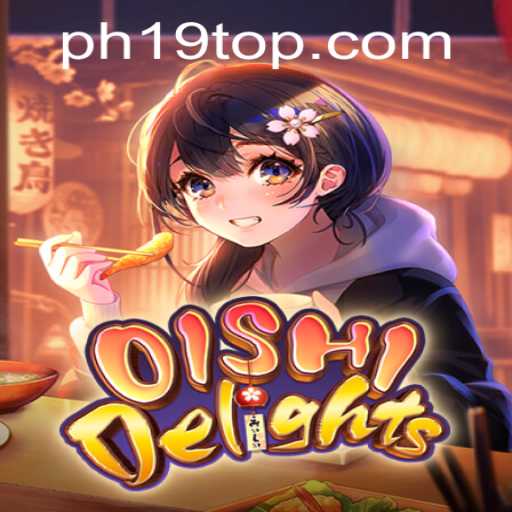 Exploring the World of OishiDelights: An In-Depth Guide to the Game PH19