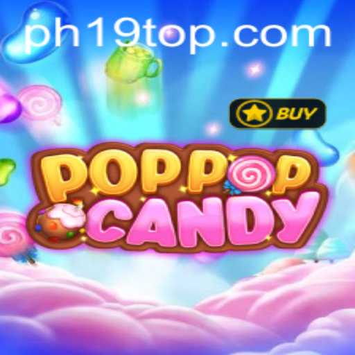 Introducing POPPOPCANDY: The Sweet New Addiction for Gamers