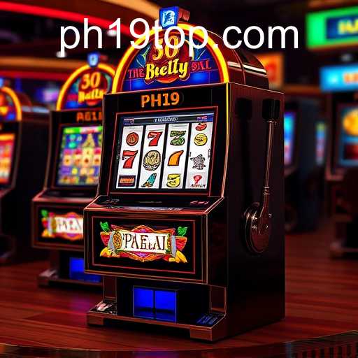 Slot Machine: A Comprehensive Exploration of Modern Gaming