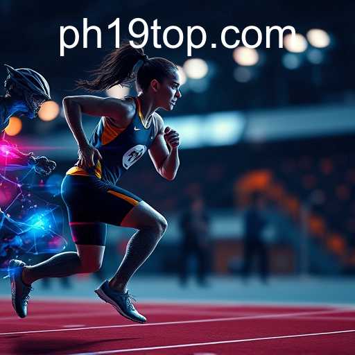 The Rise of PH19 in the World of Sports