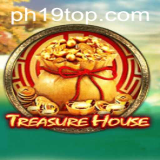 TreasureHouse: Discover the Adventure
